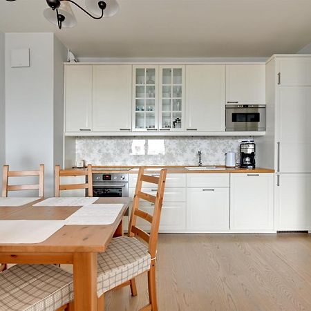 Apartments Riva - Nadmorski Dwor Premium Gdańsk Eksteriør bilde