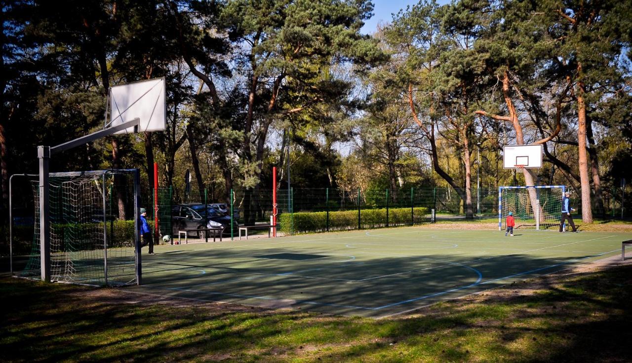 Apartments Riva - Nadmorski Dwor Premium Gdańsk Eksteriør bilde